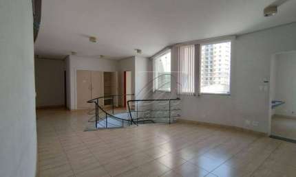 Casa para alugar, 711 m² por R$ 18.000/mês - Centro - Piracicaba/SP