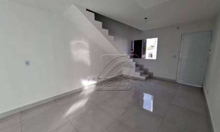 Casa com 2 dormitórios para alugar, 54 m² por R$ 1.300,00/mês - Parque Residencial Monte Rey - Piracicaba/SP