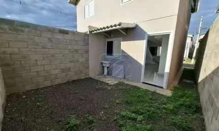 Casa com 2 dormitórios para alugar, 54 m² por R$ 1.200,00/mês - Parque Residencial Monte Rey - Piracicaba/SP