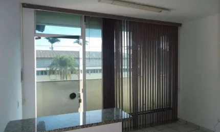 Kitnet com 1 dormitório para alugar, 40 m² por r$ 600/mês - jardim matilde ii - piracicaba/sp