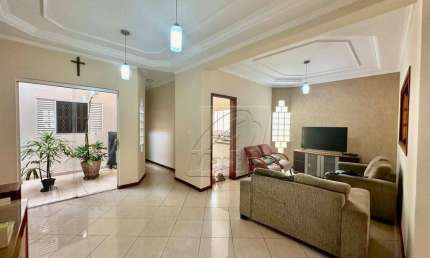 Casa com 3 dormitórios à venda, 135 m² por R$ 690.000,00 - Piracicamirim - Piracicaba/SP