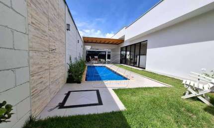 Casa com 3 dormitórios à venda, 185 m² por R$ 999.000,00 - Parque Santa Cecília - Piracicaba/SP