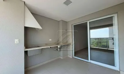 Apartamento com 3 dormitórios à venda, 81 m² por R$ 625.000,00 - São Dimas - Piracicaba/SP
