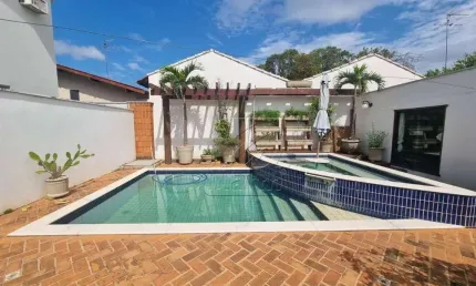 Edícula à venda, 122 m² por R$ 800.000,00 - Nova Piracicaba - Piracicaba/SP