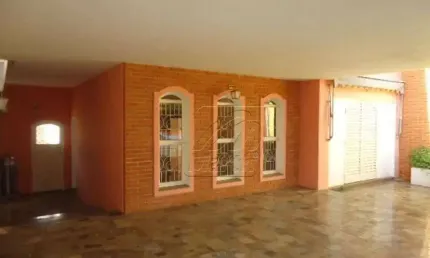 Casa Residencial para venda e locação, Vila Rezende, Piracicaba - CA0527.