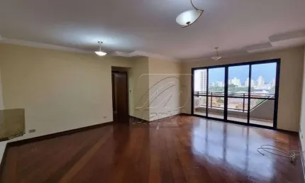 Apartamento à venda, 130 m² por R$ 580.000,00 - Alto - Piracicaba/SP