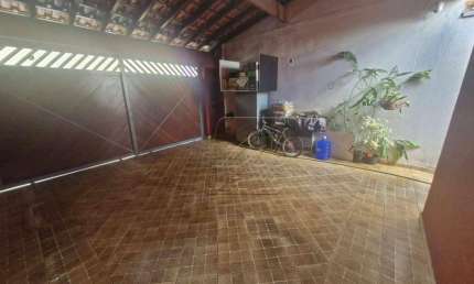 Casa Bairro Nova América, 02 quartos, sendo 01 suíte - R$ 350.000