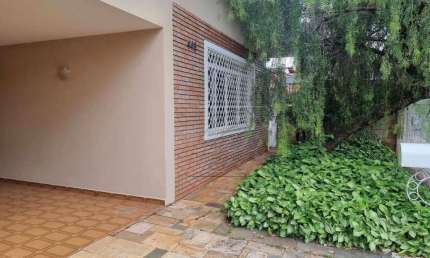 Casa com 3 dormitórios para alugar, 224 m² por R$ 4.500/mês - Jardim Elite - Piracicaba/SP