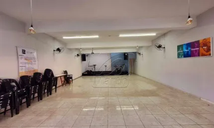 Salão para alugar, 220 m² por r$ 4.500/mês - centro - piracicaba/sp