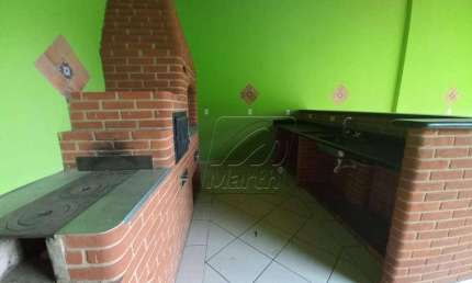 Casa com 1 quarto à venda na Rua Humberto Venturini, Loteamento Humberto Venturini, Piracicaba