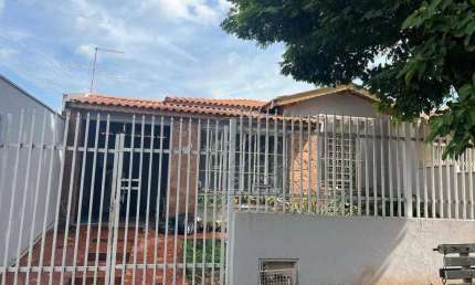 Casa à venda, 147 m² por R$ 450.000,00 - Alto - Piracicaba/SP