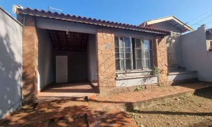 Casa com 3 dormitórios à venda, 147 m² por r$ 450.000,00 - alto - piracicaba/sp