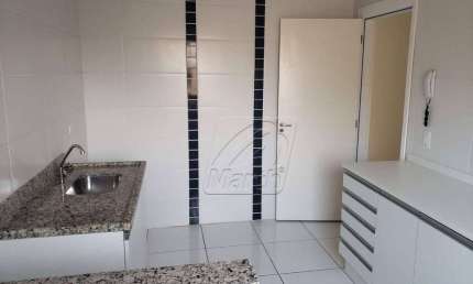 Apartamento com 2 dormitórios à venda, 55 m² por R$ 210.000,00 - Dois Córregos - Piracicaba/SP