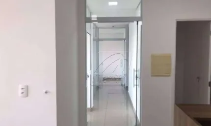 Sala para alugar, 84 m² por R$ 5.600 - Jardim Europa - Piracicaba/SP
