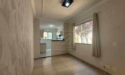 Apartamento com 2 dormitórios à venda, 45 m² por R$ 150.000,00 - Dois Córregos - Piracicaba/SP