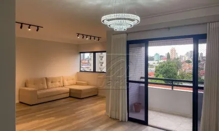Apartamento com 4 dormitórios à venda, 169 m² por R$ 890.000,00 - Centro - Piracicaba/SP