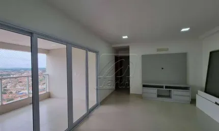 Apartamento com 3 dormitórios para alugar, 86 m² por R$ 3.000/mês - Paulicéia - Piracicaba/SP