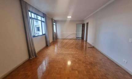 Apartamento com 3 dormitórios, 154 m² - venda por R$ 530.000 ou aluguel por R$ 2.000/mês - Centro - Piracicaba/SP