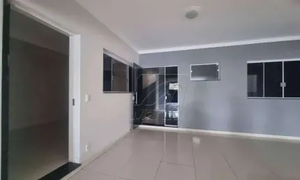 Casa com 2 dormitórios para alugar, 350 m² por R$ 6.000/mês - Parque São Matheus - Piracicaba/SP