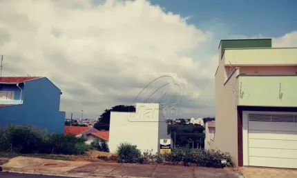 Terreno à venda, medindo 150,50m² no jardim pombeva, ao lado do assaí em piracicaba/sp