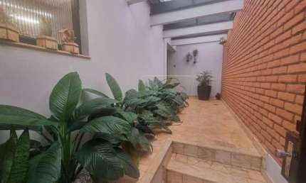Casa com 5 dormitórios para alugar, 279 m² por R$ 4.373,80/mês - Alto - Piracicaba/SP