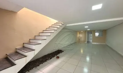 Casa com 2 dormitórios à venda, 173 m² por R$ 450.000,00 - Castelinho - Piracicaba/SP