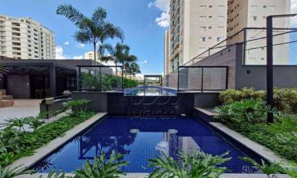 Apartamento com 3 dormitórios para alugar, 116 m² por R$ 7000/mês - Nova América - Piracicaba/SP