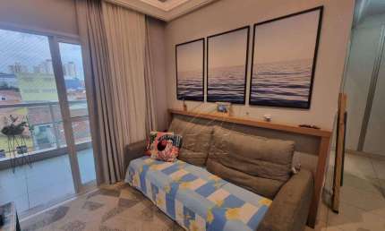 Apartamento com 2 dormitórios à venda, 70 m² por R$ 316.000,00 - Jaraguá - Piracicaba/SP