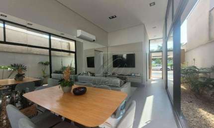 Casa com 3 dormitórios à venda, 125 m² no bairro Campestre - Piracicaba/SP