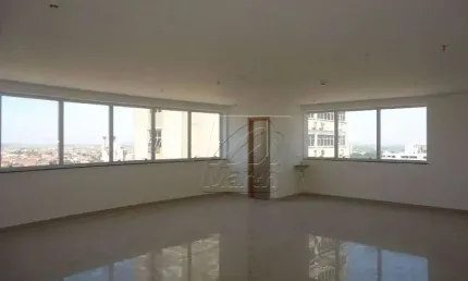 Excelente Sala comercial com 65 m² em frente ao Hospital Santa Casa - Venda por R$ 599.000,00 ou Aluguel por R$ 2.990,00 - Alto - Piracicaba/SP