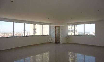 Excelente Sala comercial com 65 m² em frente ao Hospital Santa Casa - Venda por R$ 599.000,00 ou Aluguel por R$ 2.990,00 - Alto - Piracicaba/SP