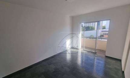 Apartamento com 2 dormitórios para alugar, 89 m² por R$ 2.438,00/mês - São Dimas - Piracicaba/SP