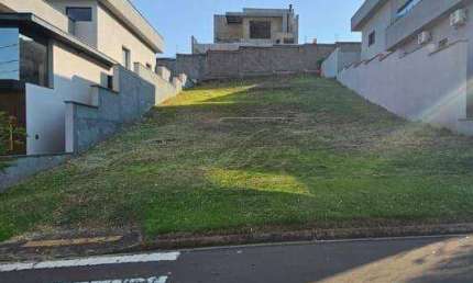 Terreno à venda, 360 m² por R$ 320.000,00 - Ondas - Piracicaba/SP