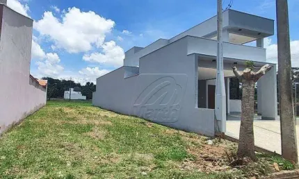 Terreno à venda, 201 m² por R$ 200.000,00 - Piracicamirim - Piracicaba/SP