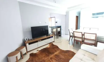 Casa com 3 dormitórios à venda, 139 m² por R$ 590.000,00 - Água Branca - Piracicaba/SP