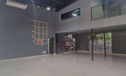 Loja para alugar, 86 m² por R$ 8.880,75/mês - Alto - Piracicaba/SP