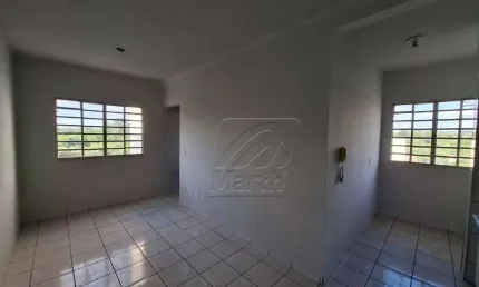 Apartamento com 2 dormitórios para alugar, 48 m² por R$ 700/mês - Santa Terezinha - Piracicaba/SP