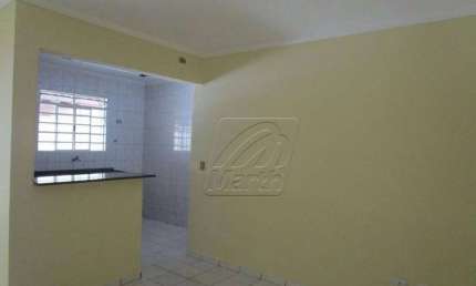 Casa com 3 dormitórios à venda, 69 m² por R$ 350.000,00 - Astúrias - Piracicaba/SP