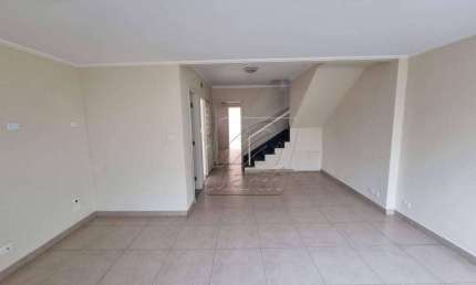 Casa com 3 dormitórios para alugar, 84 m² por R$ 3.900/mês - Centro - Piracicaba/SP