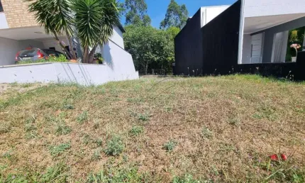 Terreno reserva das paineiras à venda, 200 m² por r$ 215.000 - jardim são francisco - piracicaba/sp