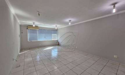 Sala para alugar, 35 m² por R$ 1.200,00/mês - Vila Rezende - Piracicaba/SP