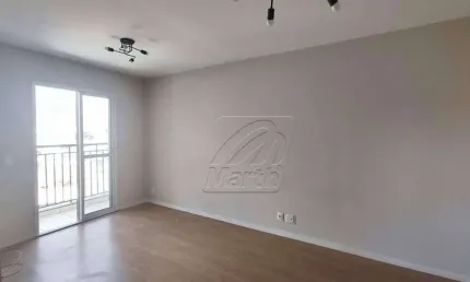 Apartamento com 2 dormitórios à venda, 61 m² por R$ 315.000,00 - Paulicéia - Piracicaba/SP