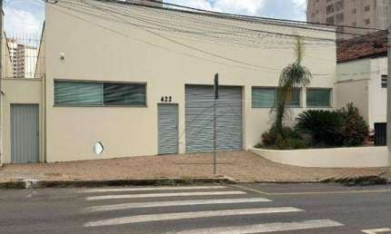 Prédio, 1215 m² - venda por R$ 5.000.000,00 ou aluguel por R$ 27.206,22/mês - Centro - Piracicaba/SP