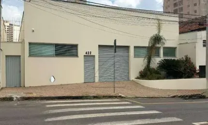 Prédio, 1215 m² - venda por R$ 5.000.000,00 ou aluguel por R$ 27.206,22/mês - Centro - Piracicaba/SP