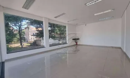Loja para alugar, 41 m² por r$ 2.200/mês - centro - piracicaba/sp
