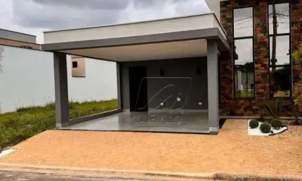 Casa à venda no Condomínio Ágape no bairro Campestre em Piracicaba – R$ 850.000,00