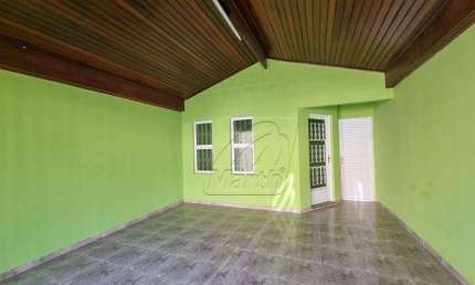 Casa para alugar por R$ 1.671,98/mês - Parque São Jorge - Piracicaba/SP