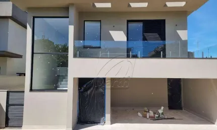 Casa para alugar, 240 m² por R$ 12.806,74/mês - Santa Rosa - Piracicaba/SP