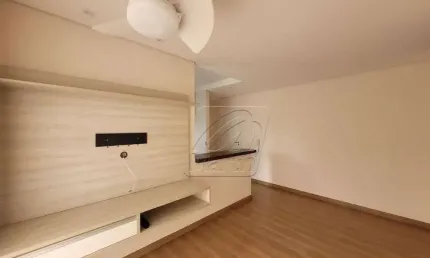Apartamento de 2 quartos sendo uma suíte à venda  no Bairro Alto em Piracicaba/SP