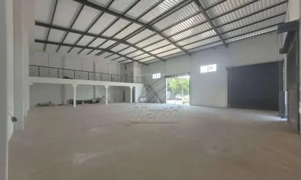 Barracão para alugar, 450 m² por R$ 12.000/mês - Jardim Algodoal - Piracicaba/SP